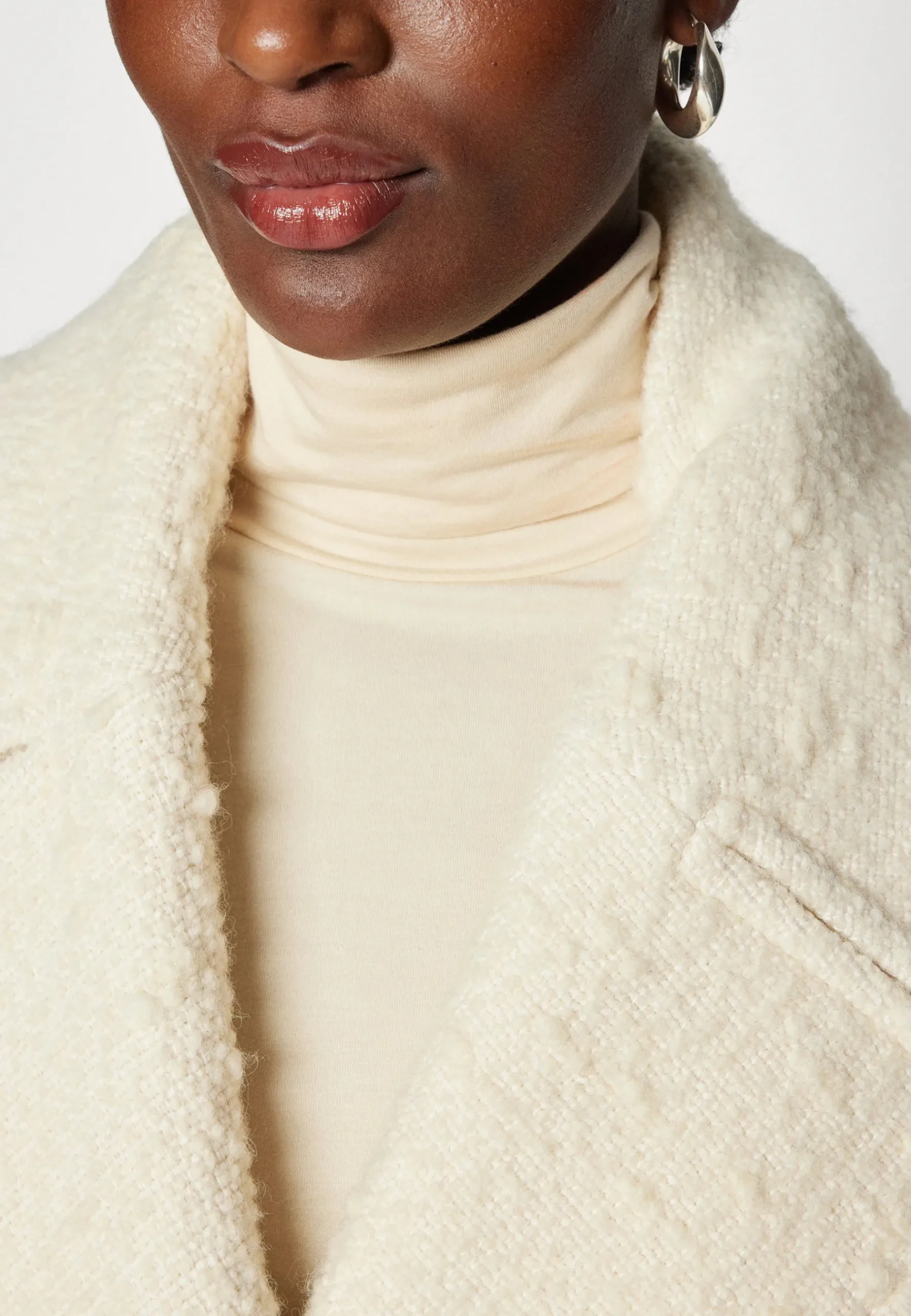 Runcom - Manteau Classique|DRYKORN Flash Sale