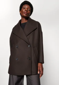 Runcom - Manteau Classique|DRYKORN Store