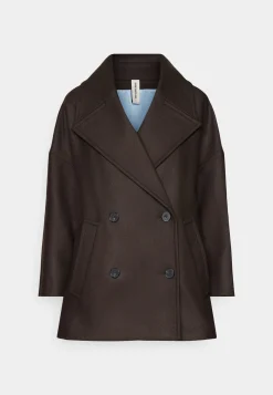 Runcom - Manteau Classique|DRYKORN Store