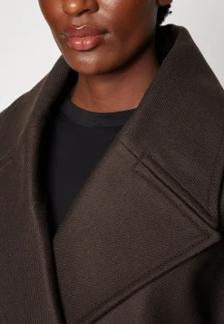 Runcom - Manteau Classique|DRYKORN Store