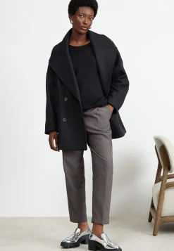Runcom - Manteau Classique|DRYKORN Clearance