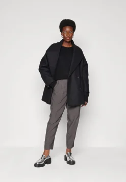 Runcom - Manteau Classique|DRYKORN Clearance