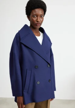 Runcom - Manteau Classique|DRYKORN Online