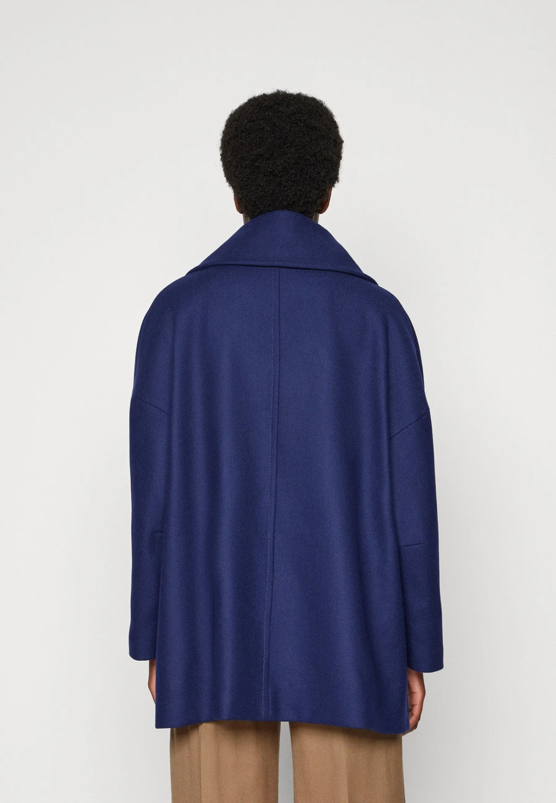 Runcom - Manteau Classique|DRYKORN Online
