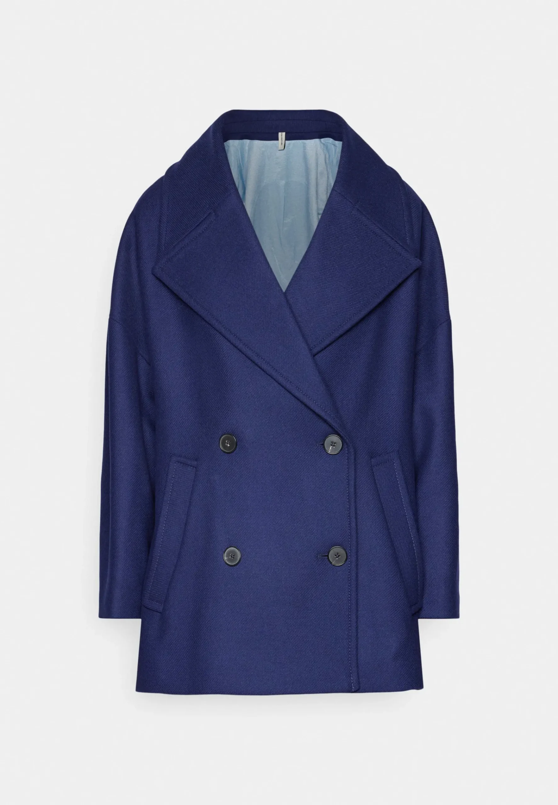 Runcom - Manteau Classique|DRYKORN Online