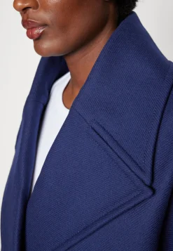 Runcom - Manteau Classique|DRYKORN Online