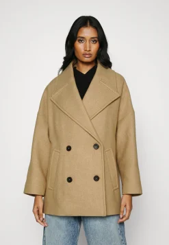 Runcom - Manteau Classique|DRYKORN Cheap