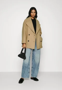 Runcom - Manteau Classique|DRYKORN Cheap