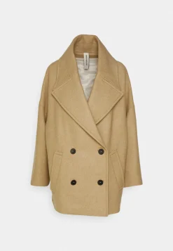 Runcom - Manteau Classique|DRYKORN Cheap