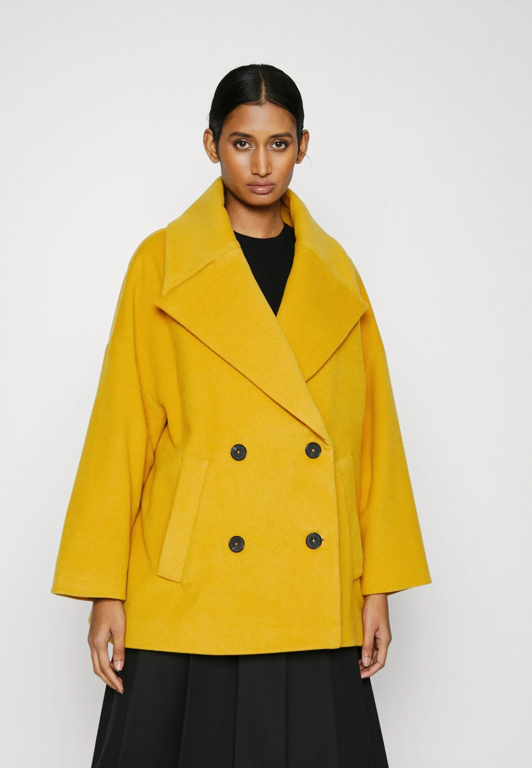 Runcom - Manteau Court|DRYKORN Cheap