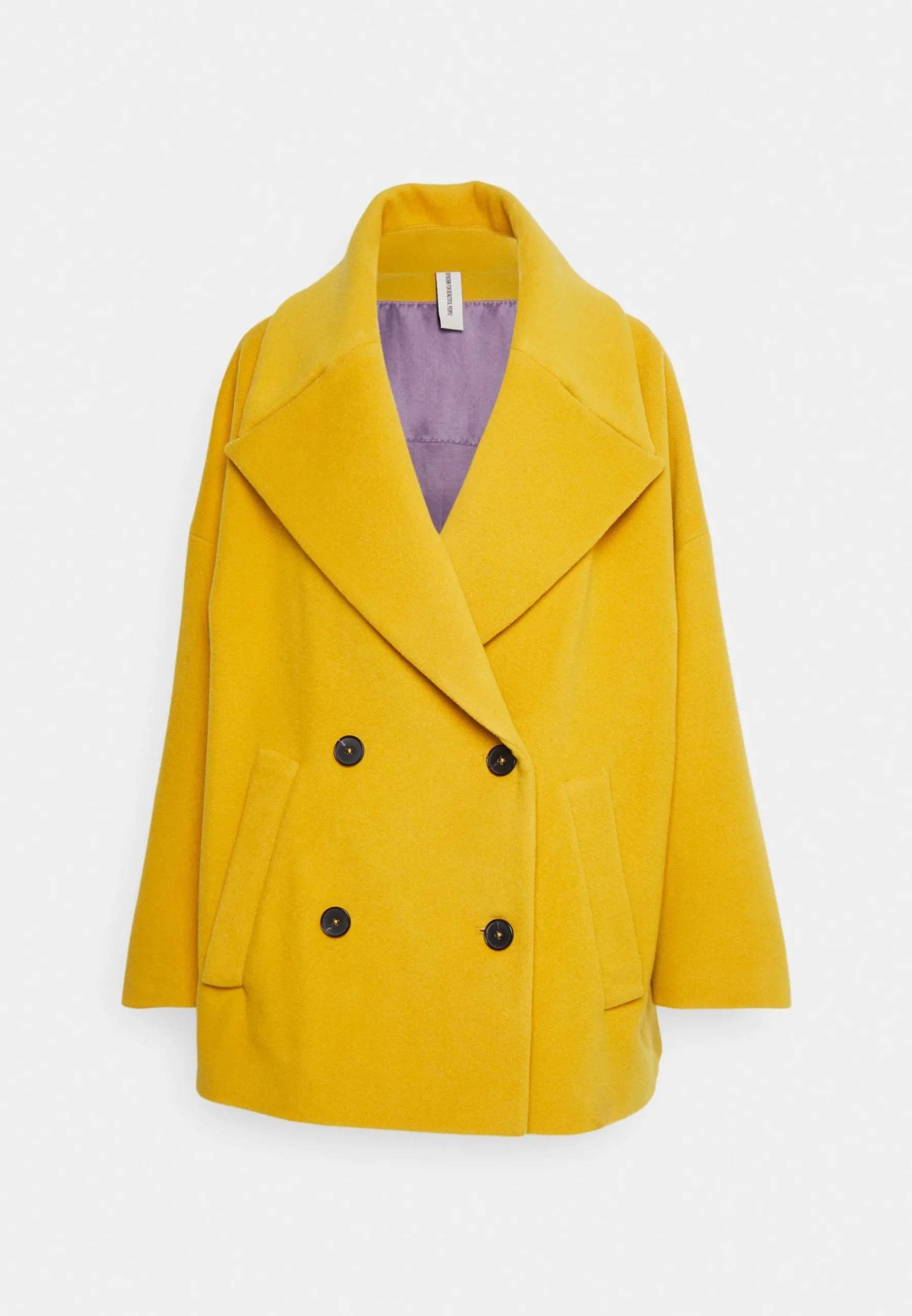 Runcom - Manteau Court|DRYKORN Cheap
