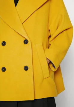 Runcom - Manteau Court|DRYKORN Cheap