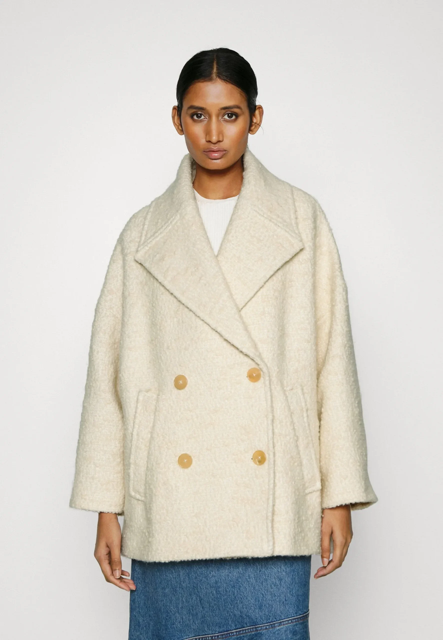 Runcom - Manteau Court|DRYKORN Shop