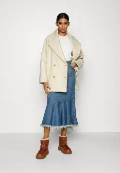 Runcom - Manteau Court|DRYKORN Shop