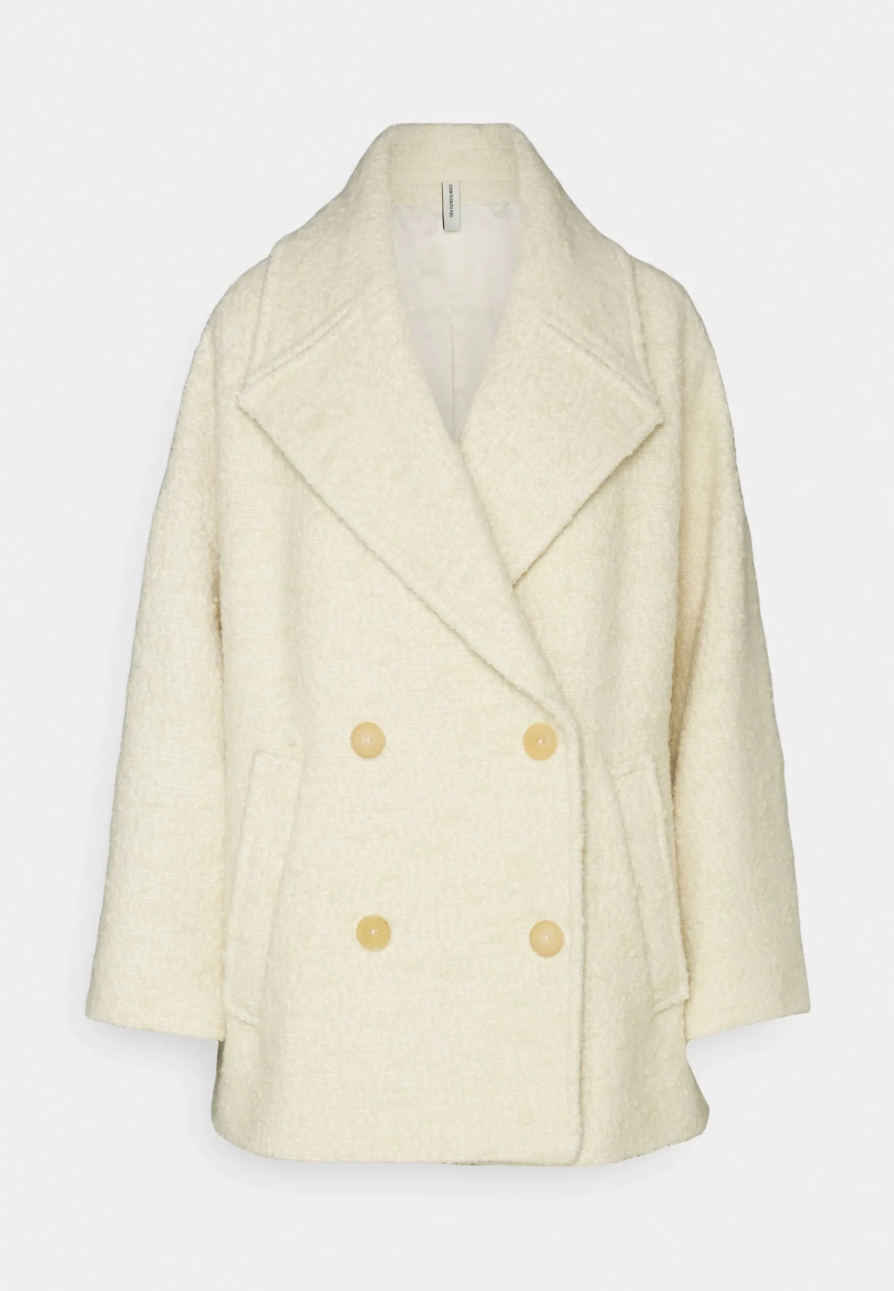 Runcom - Manteau Court|DRYKORN Shop