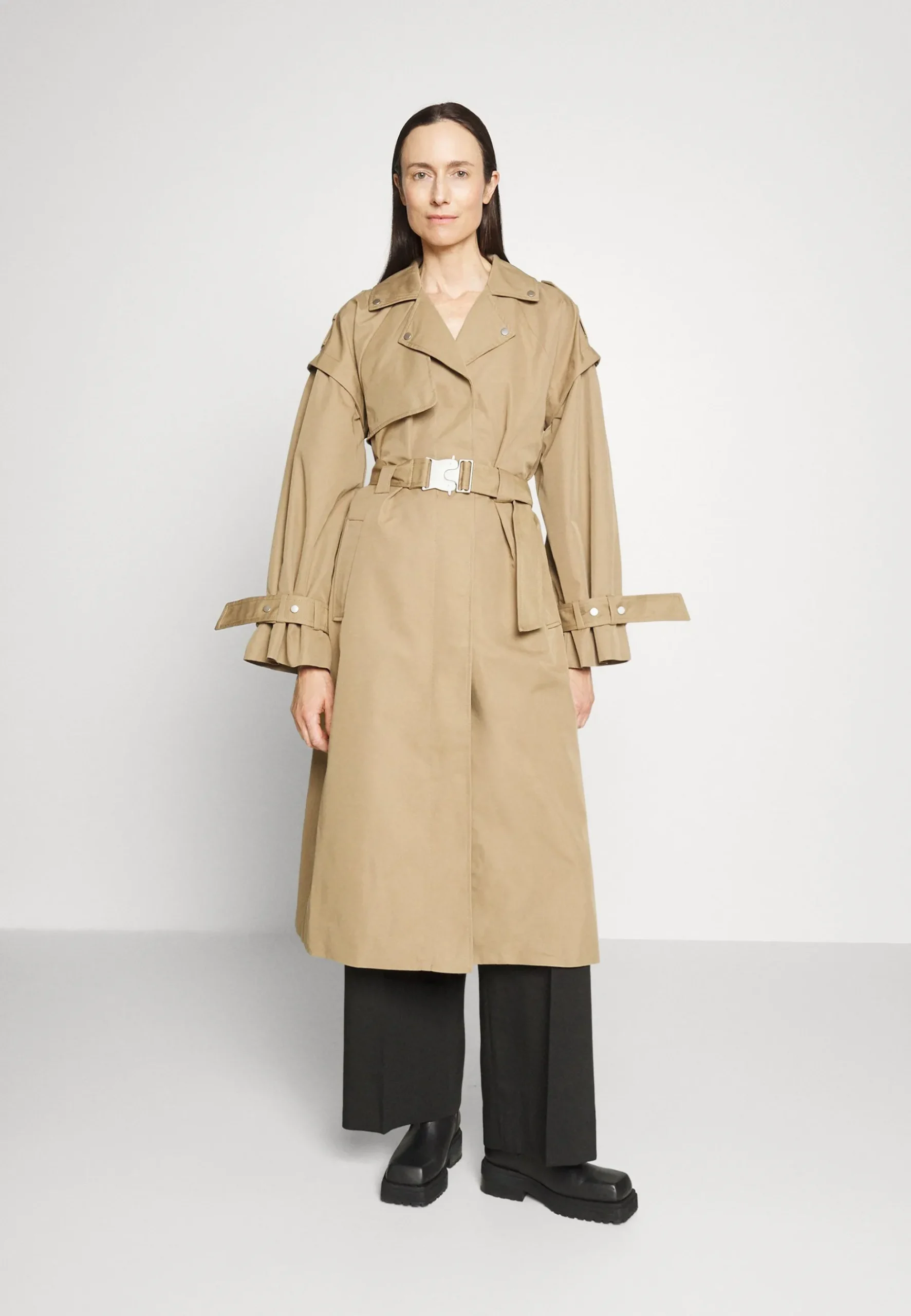 Rush Heavy Mix - Trench|2nd Day Outlet