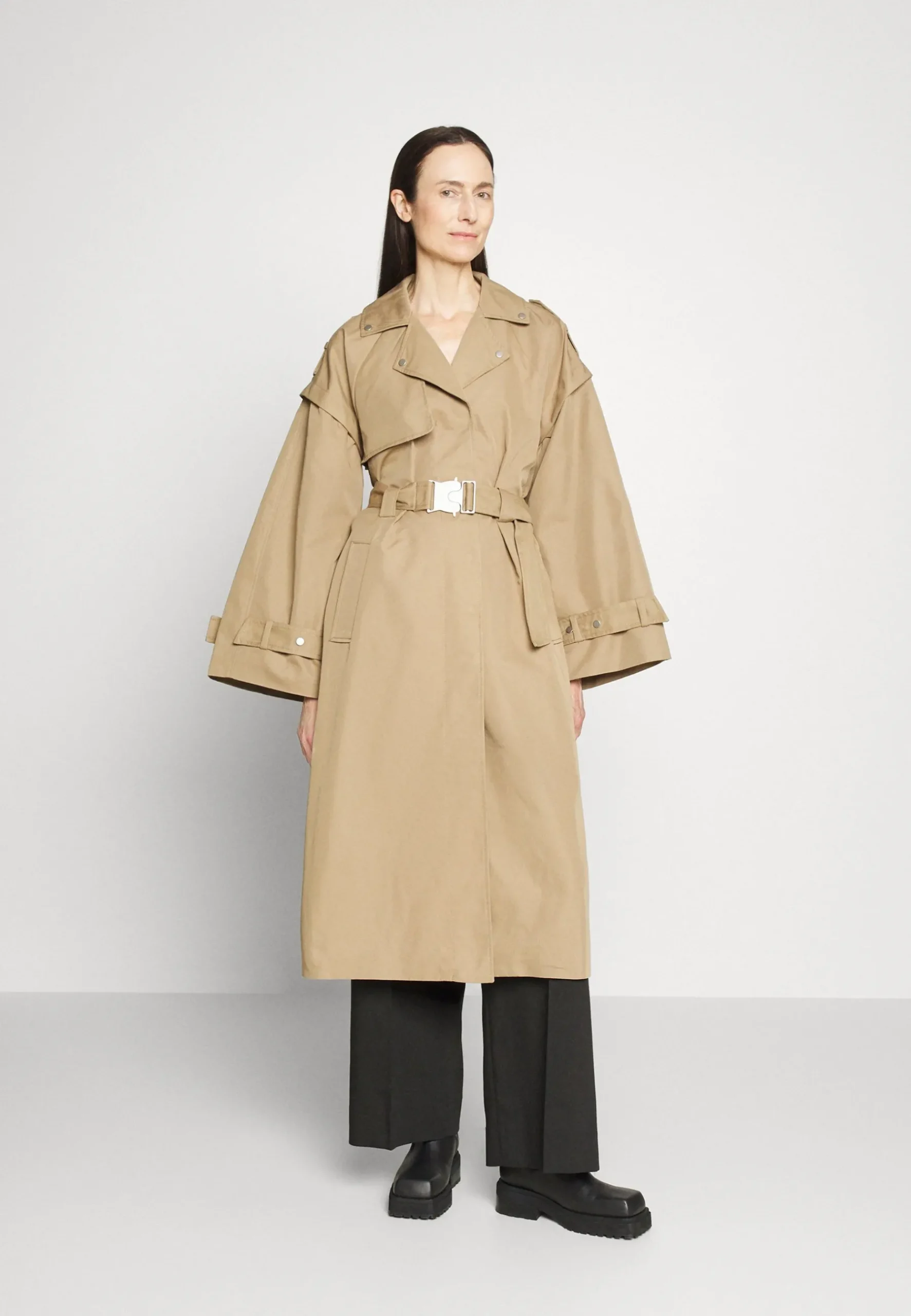 Rush Heavy Mix - Trench|2nd Day Outlet