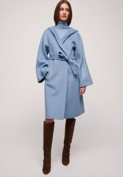 Sabino - Manteau Classique|Luisa Spagnoli Cheap