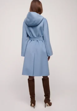Sabino - Manteau Classique|Luisa Spagnoli Cheap