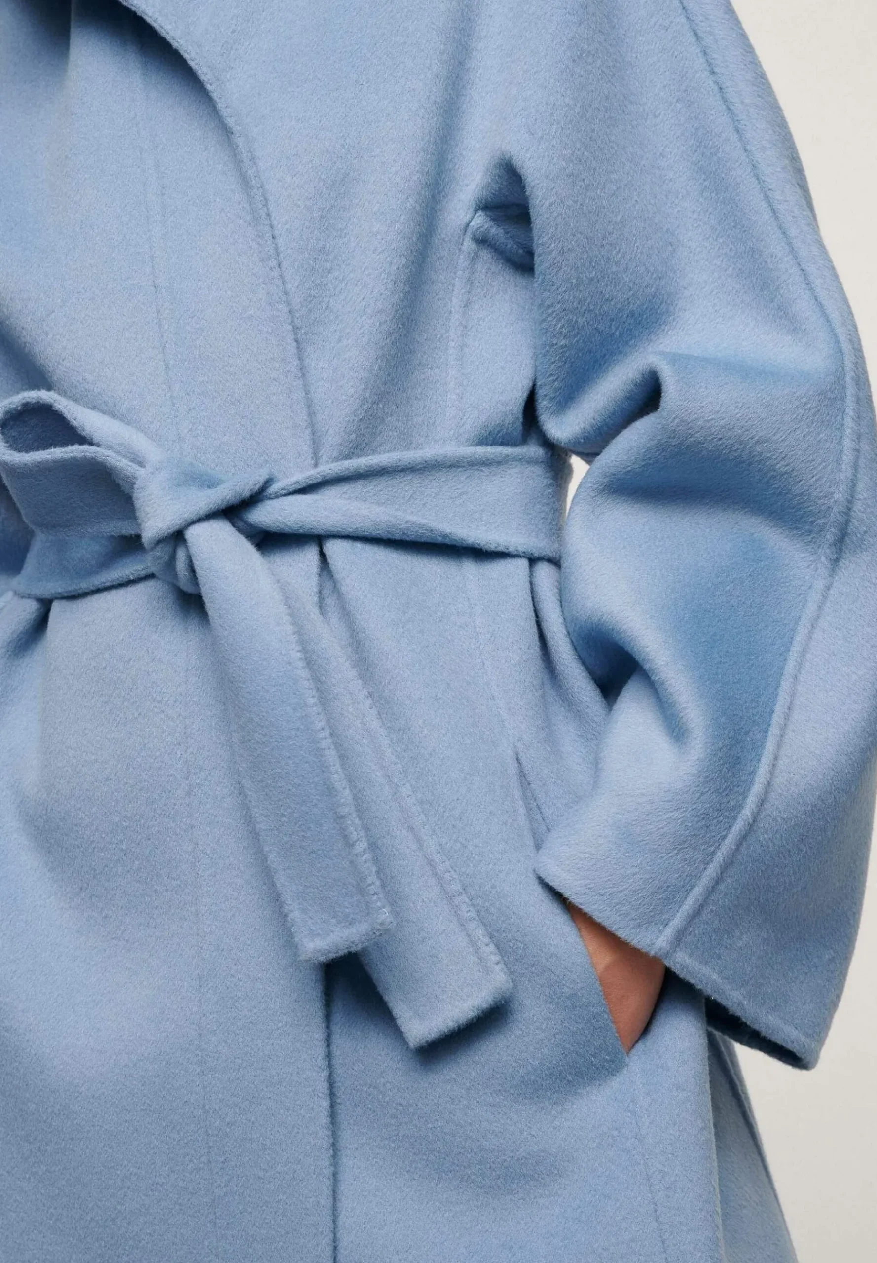 Sabino - Manteau Classique|Luisa Spagnoli Cheap
