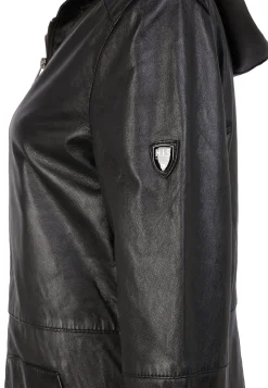 Safira - Manteau Court|H.I.S Fashion