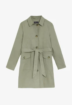 Sb Bltd - Trench|Marks & Spencer Store