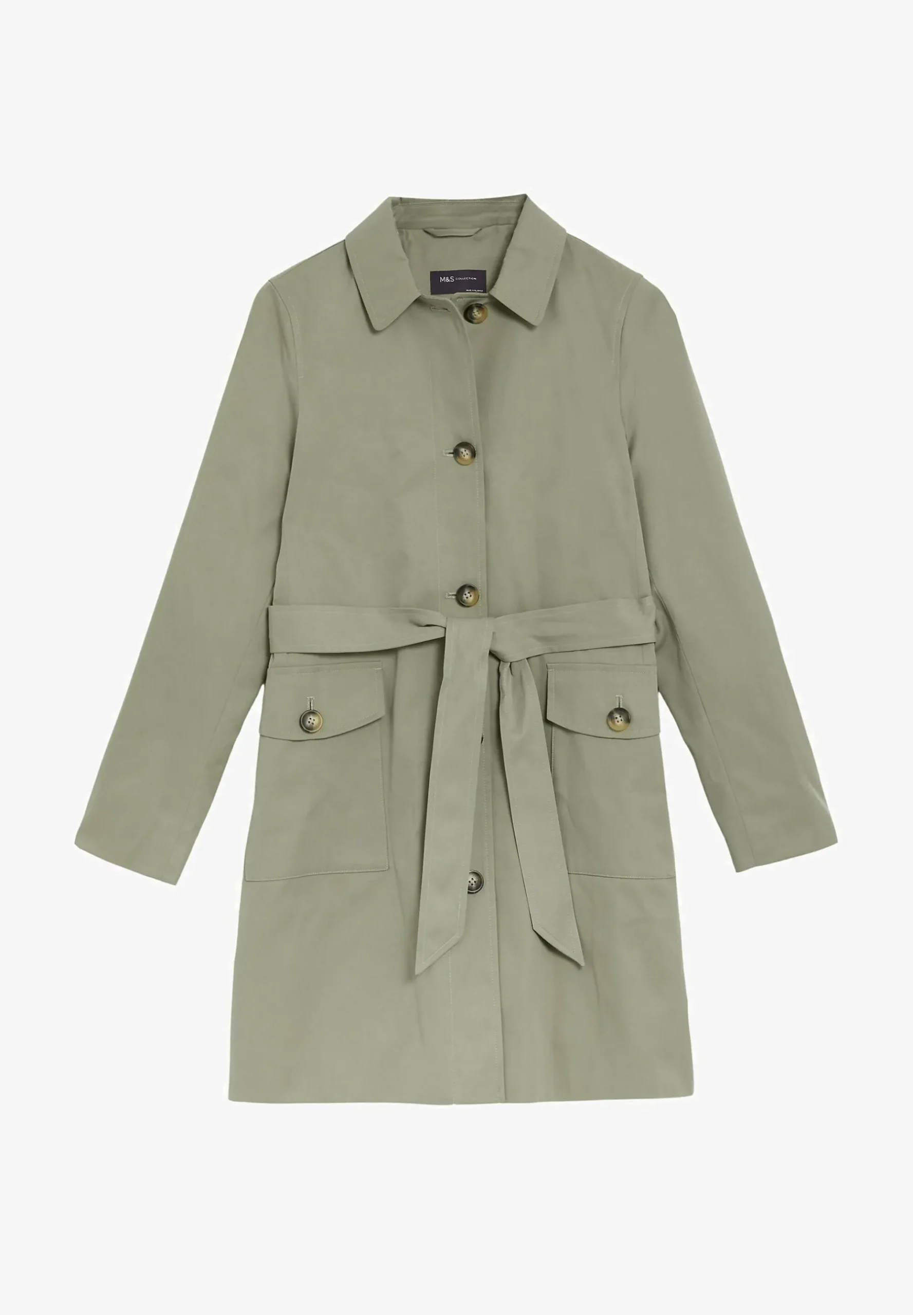 Sb Bltd - Trench|Marks & Spencer Store