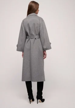 Sballo - Trench|Luisa Spagnoli Shop