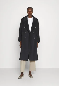 Scale - Manteau Classique|Libertine-Libertine Store
