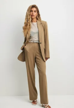 Schlichter - Manteau Court|NA-KD Fashion
