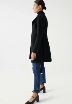 Schutzhutten - Manteau Court|Salsa Jeans Best