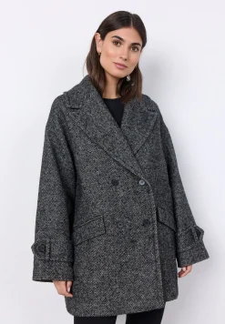 Sc-Mirella 2 - Manteau Court|Soyaconcept Best