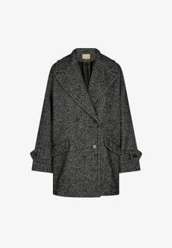 Sc-Mirella 2 - Manteau Court|Soyaconcept Best