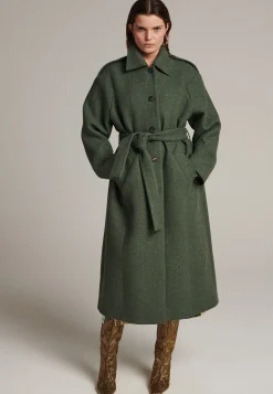Seize Oversized - Manteau Classique|FRENKEN Hot