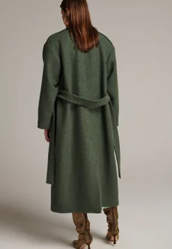 Seize Oversized - Manteau Classique|FRENKEN Hot