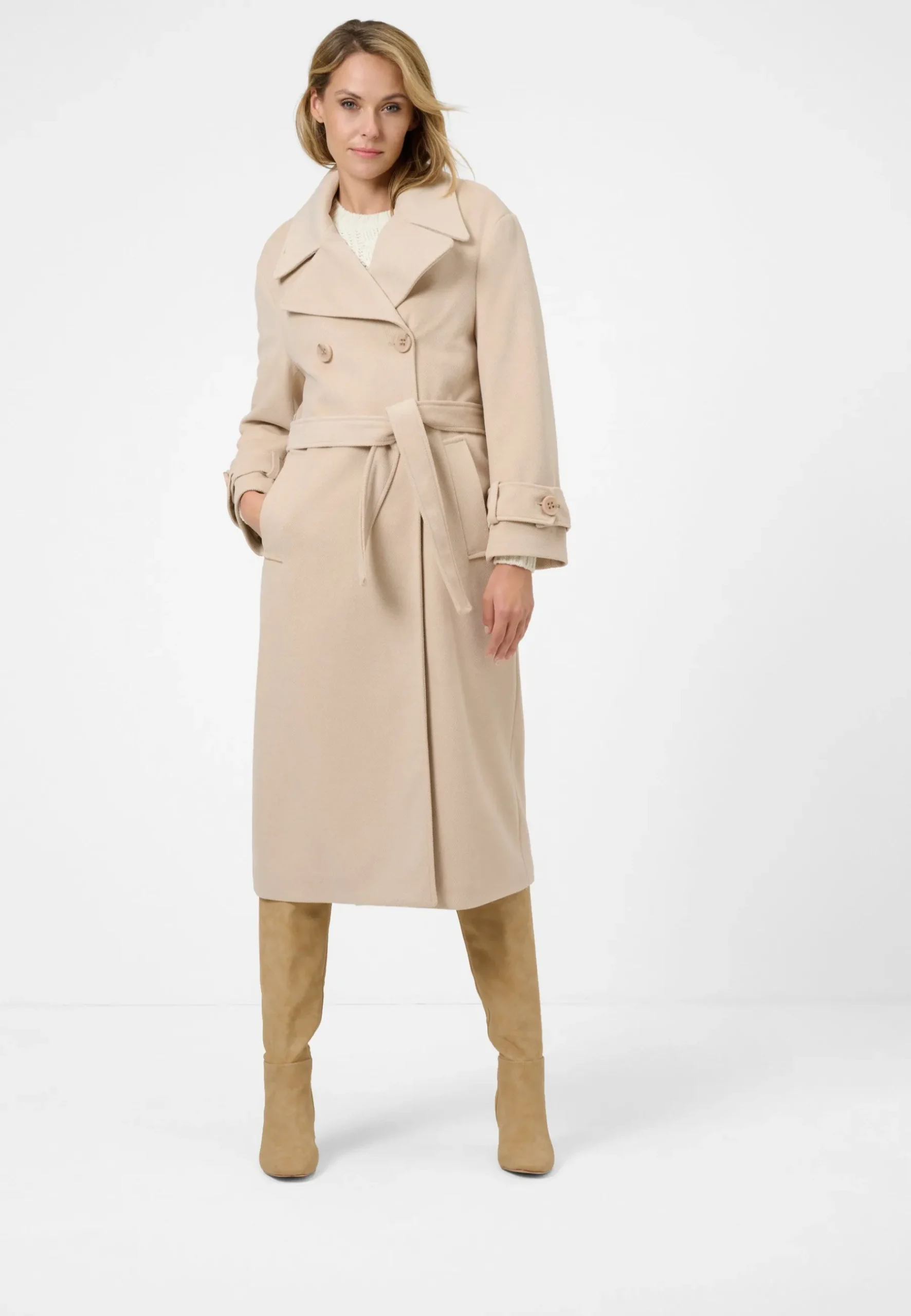 Selma - Trench|Ricano Flash Sale