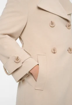Selma - Trench|Ricano Flash Sale
