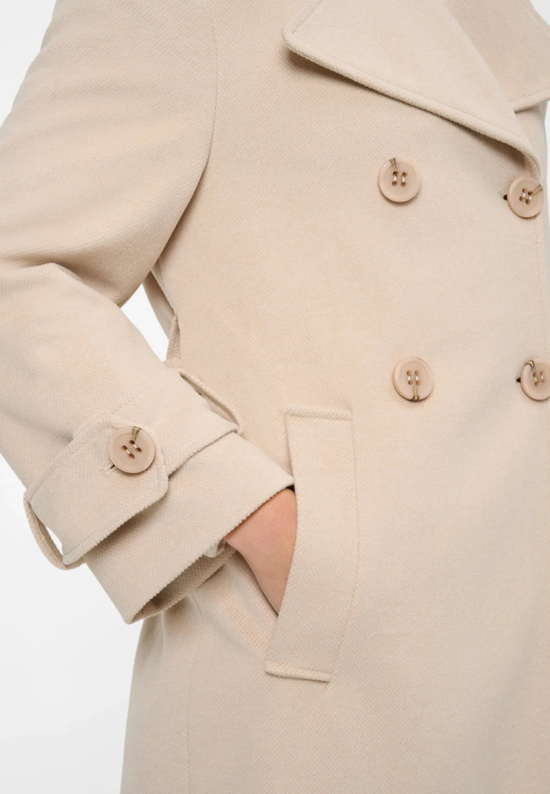 Selma - Trench|Ricano Flash Sale
