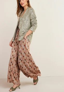 Sequin Blazer - Manteau Court|Next Online