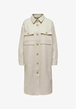 Shacket - Manteau Classique|ONLY Discount