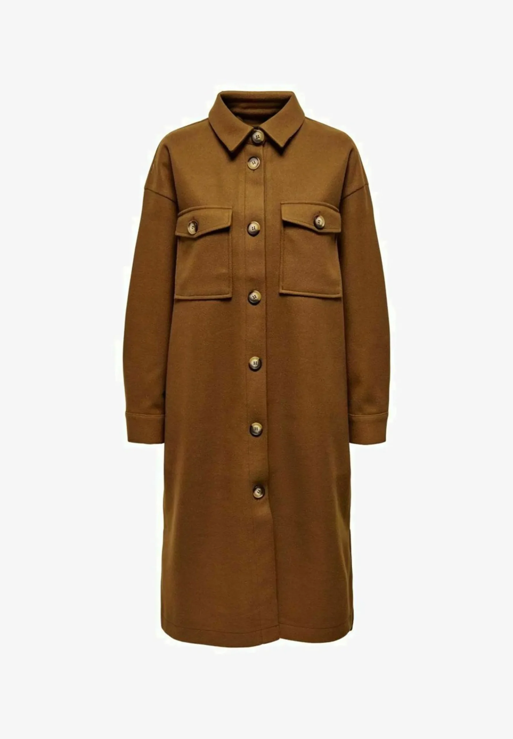 Shacket - Manteau Classique|ONLY Hot