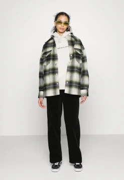 Shacket - Manteau Court|Levi's® Cheap