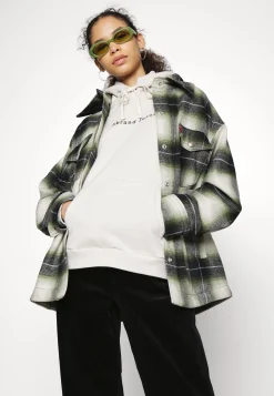 Shacket - Manteau Court|Levi's® Cheap