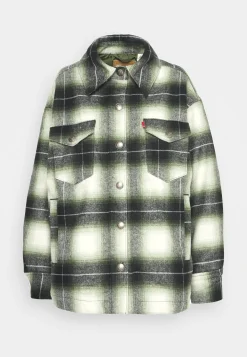 Shacket - Manteau Court|Levi's® Cheap