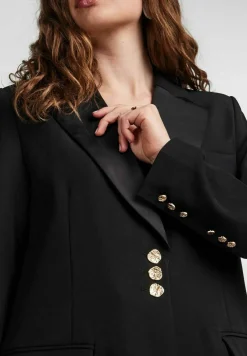 Sharp - Manteau Court|YAS Shop