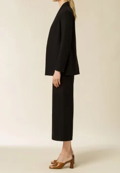 Shawl Collar - Manteau Court|IVY OAK Clearance