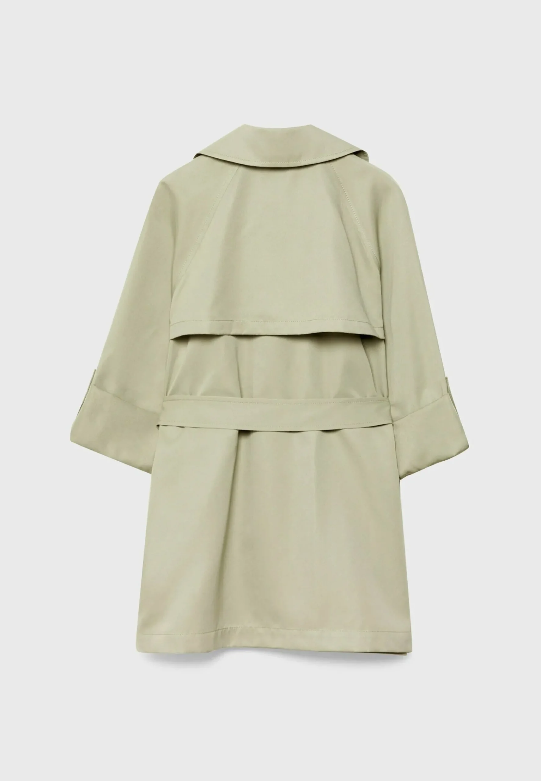 Short Flowing - Trench|Stradivarius Best Sale