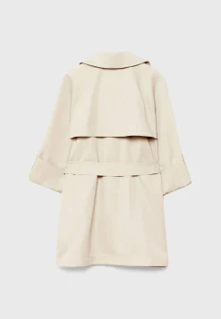 Short Flowing - Trench|Stradivarius Cheap