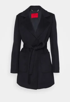 Shortrun - Manteau Classique|MAX&Co. Shop