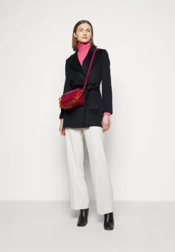 Shortrun - Manteau Classique|MAX&Co. Best Sale